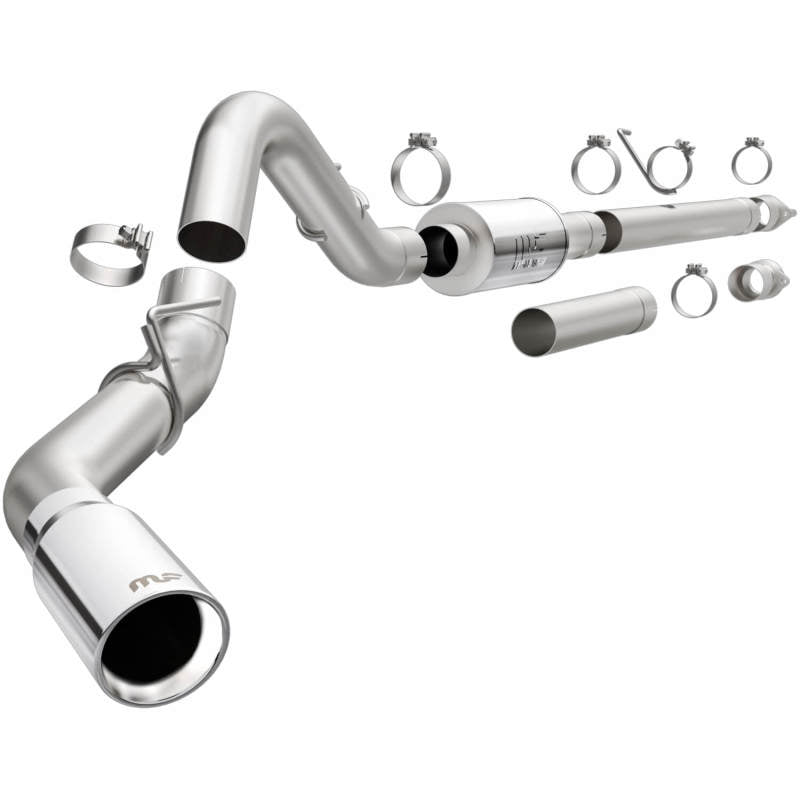 Magnaflow 21+ Ford F-150 Direct Fit Muffler - eliteracefab.com