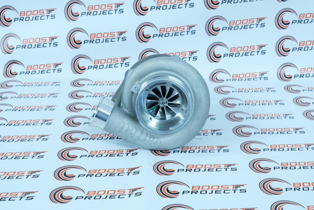 GEN II GTX3582R Turbo - T4; V-Band Turbine Hsg; 0.82 A/R (Garrett # 856801-5071S) - eliteracefab.com