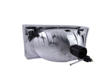 Load image into Gallery viewer, ANZO USA Ford Excursion Crystal Headlights Chrome 2pc; 2000-2004 - eliteracefab.com