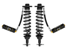 Load image into Gallery viewer, ICON 2021+ Ford F-150 4WD 0-2.75in Frt 2.5 Series Shocks VS RR CDCV Coilover Kit - eliteracefab.com