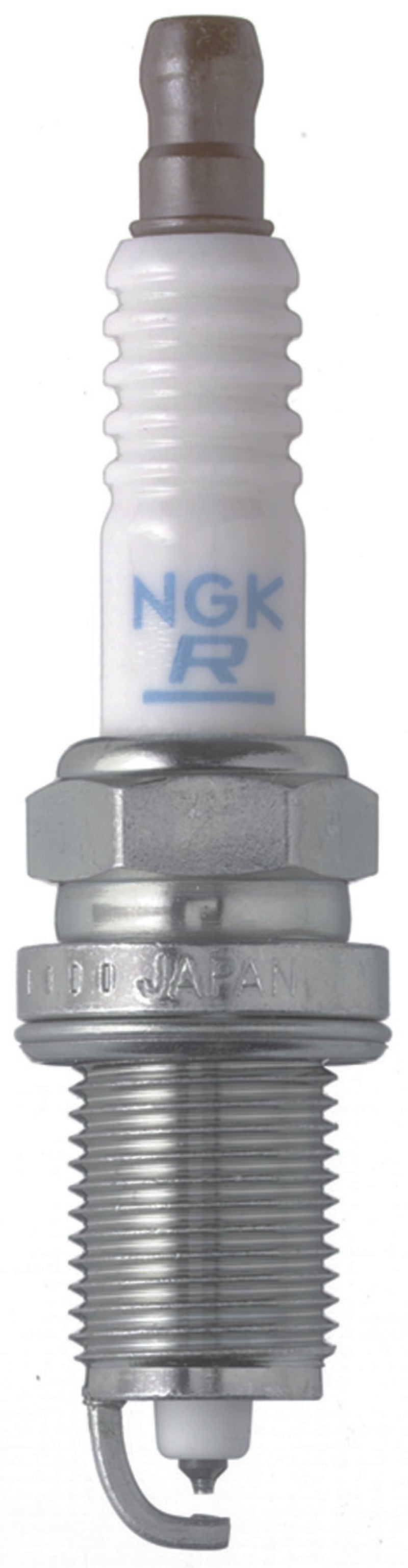 NGK Laser Platinum Spark Plug Box of 4 (PZFR6H) NGK