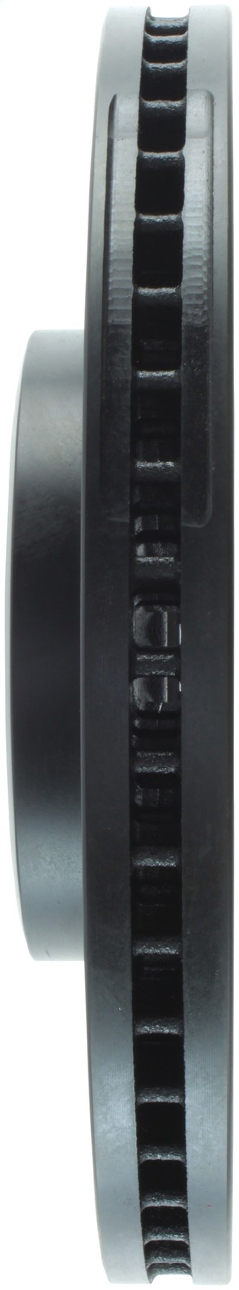 StopTech Drilled Sport Brake Rotor Stoptech