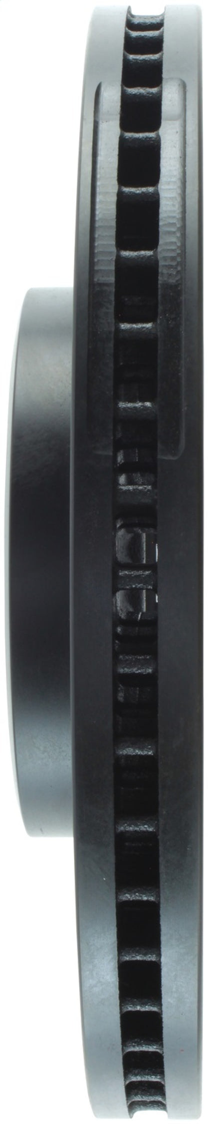 StopTech Drilled Sport Brake Rotor Stoptech