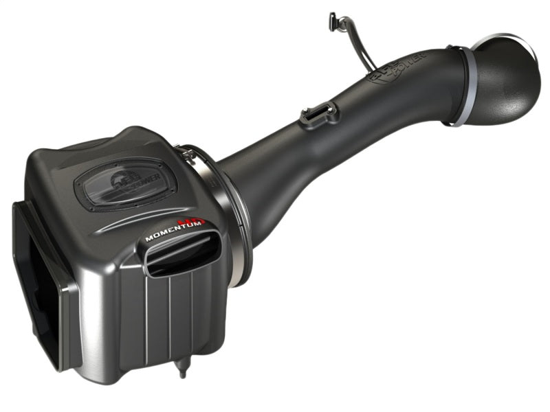 aFe Momentum GT PRO DRY S Intake System 2016 GM Silverado HD / SIerra HD V8 6.0L - eliteracefab.com