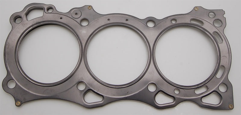 Cometic Nissan VQ30/VQ35 V6 96mm RH .030 inch MLS Head Gasket 02- UP - eliteracefab.com