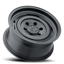 Load image into Gallery viewer, fifteen52 Analog HD 16x7.5 6x139.7 0mm ET 106.2mm Center Bore Asphalt Black Wheel - eliteracefab.com