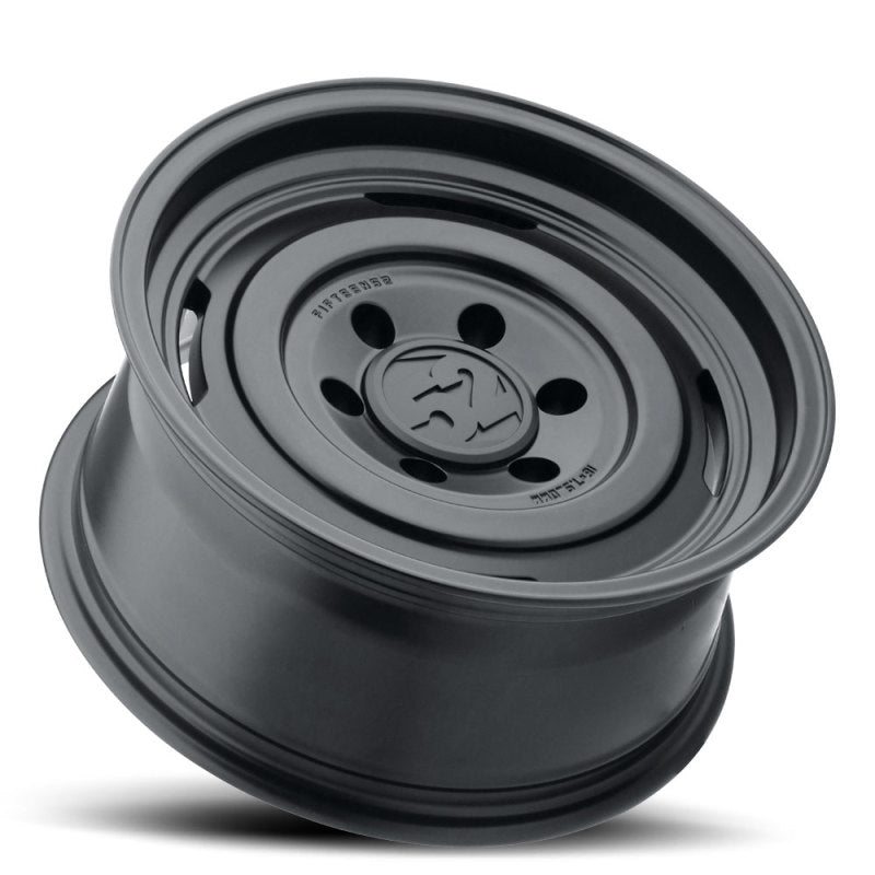 fifteen52 Analog HD 17x8.5 5x127 0mm ET 71.5mm Center Bore Asphalt Black Wheel - eliteracefab.com