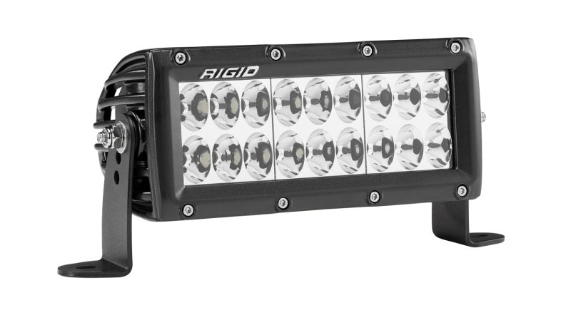 Rigid Industries 6in E2 Series - Drive - eliteracefab.com