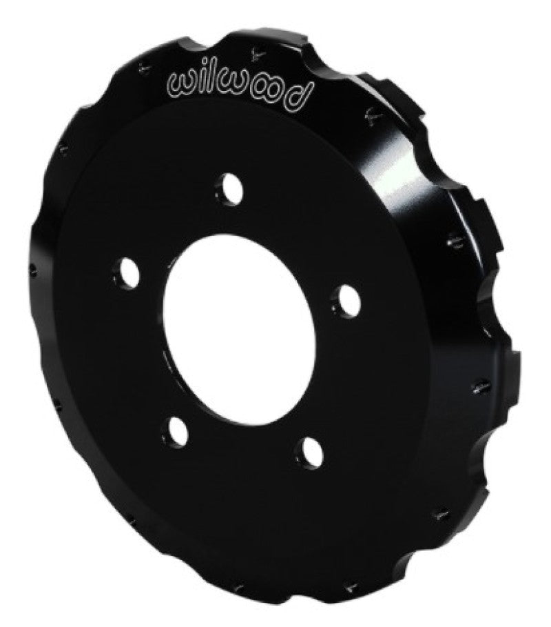 Wilwood Hat-BB Front .543in Offset 5 x 4.50 - 12 on 8.75in Wilwood