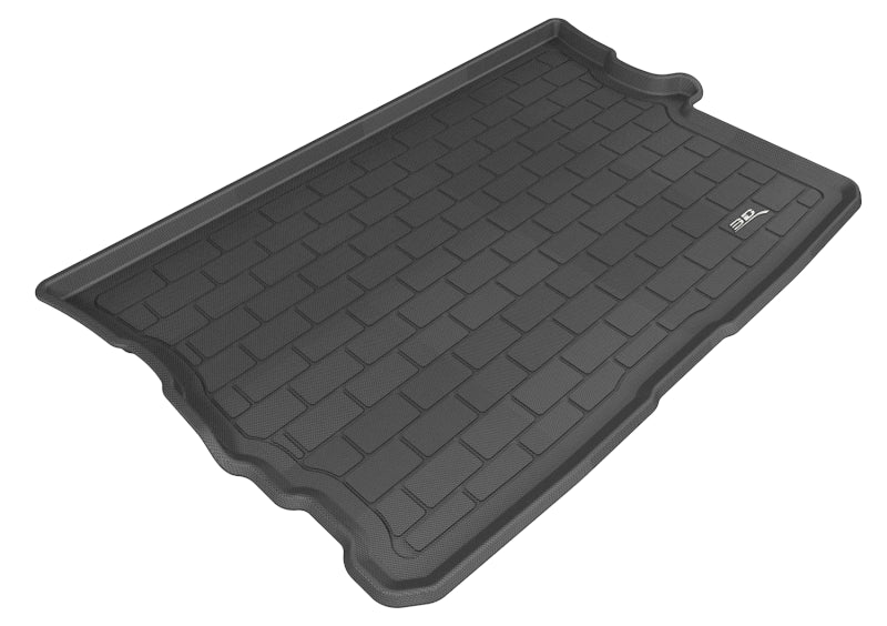 3D MAXpider M1SC0051309 2013-2015 Scion XB Kagu Cargo Liner - Black