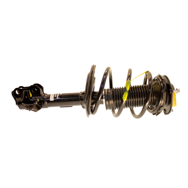 KYB Shocks & Struts Strut-Plus 12-14 Front Right Toyota Camry (L/LE/XLE/Hybrid) w/2.5L - eliteracefab.com