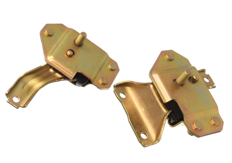 Energy Suspension 96-04 Mustang 4.6 V8 Motor Mount Set including Left and Right sides - eliteracefab.com