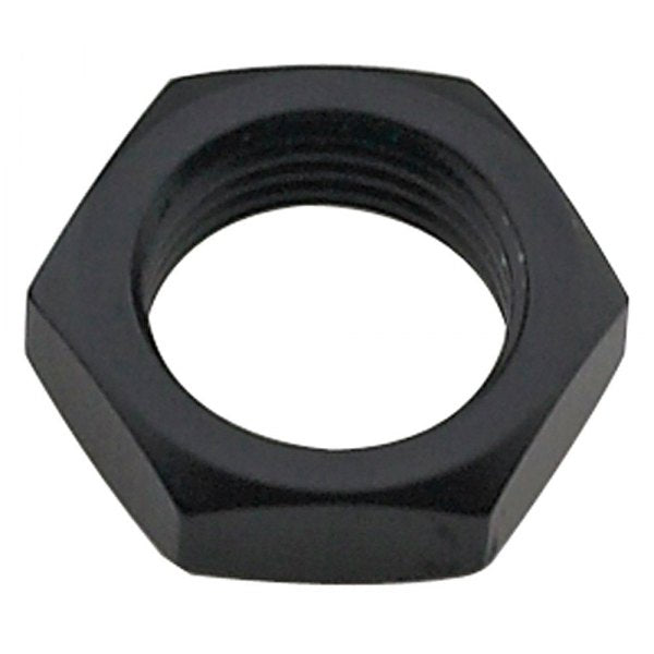 Fragola Performance Systems 492403-BL Bulkhead Nuts -3AN Fragola