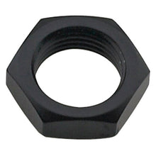 Load image into Gallery viewer, Fragola Performance Systems 492403-BL Bulkhead Nuts -3AN