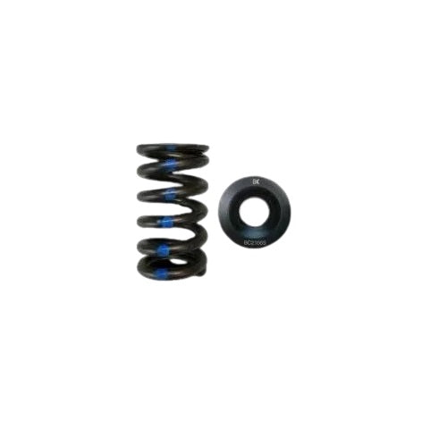 Brian Crower Single Spring/Steel Retainer Kit Mitsubishi 4G63 Eclipse | Evo - eliteracefab.com
