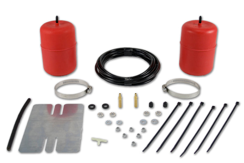 Air Lift Air Lift 1000 Air Spring Kit - eliteracefab.com