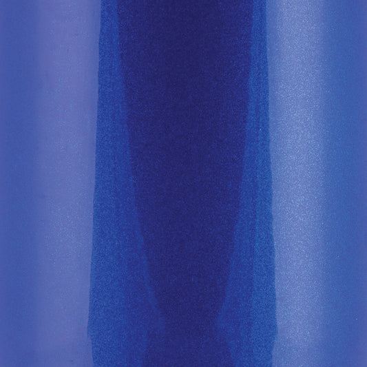 Wehrli 13-18  Dodge Cummins 6.7 Driver Side 3.5in Intercooler Pipe - Bengal Blue - WCF100434-IBB