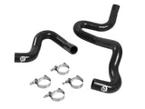 aFe BladeRunner Silicone Radiator Hose Kit for 2001-2009 Nissan Patrol 4.8L - 46-50024-B