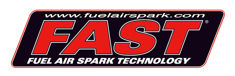 FAST Fuel Rail Adapter Kit Manifold - eliteracefab.com