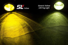 Load image into Gallery viewer, Diode Dynamics H11 SLF LED - Yellow Set of 4