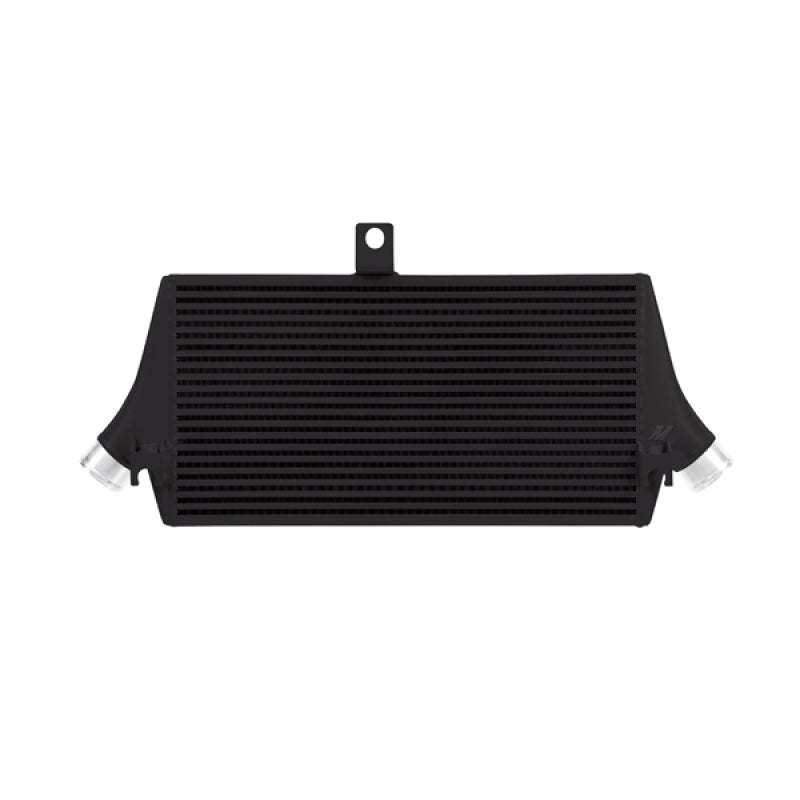 Mishimoto Mitsubishi Lancer Evolution 7/8/9 Race Intercooler - Black - eliteracefab.com