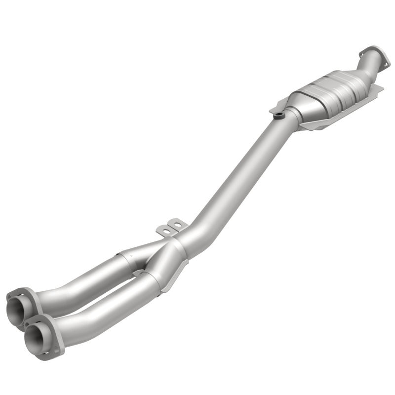 MagnaFlow Conv DF 94-95 BMW 530I/IT 3.0L D/S Magnaflow