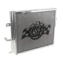 Load image into Gallery viewer, CSF Front Mount Heat Exchanger w/Rock Guard (Triple Pass) BMW B58/B48 - eliteracefab.com