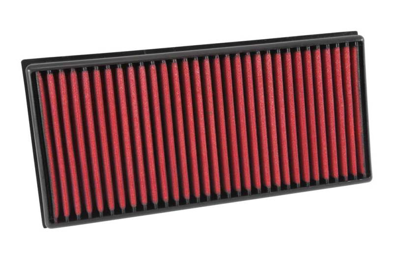 AEM 02-10 VW Touareg, 02-09 Porsche Cayenne Panel Filter - eliteracefab.com