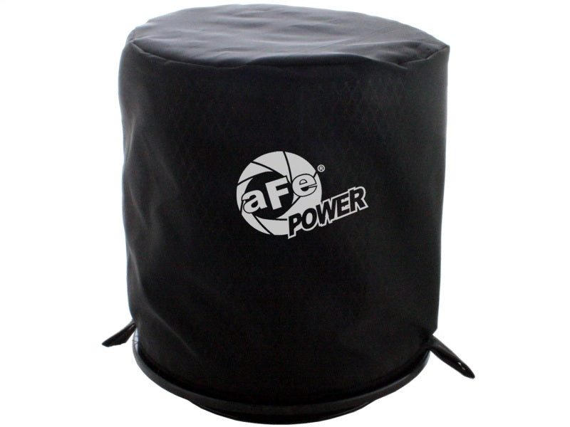 aFe MagnumSHIELD Pre-Filters P/F: 20-91059/21-91059/72-91059 (Black) - eliteracefab.com