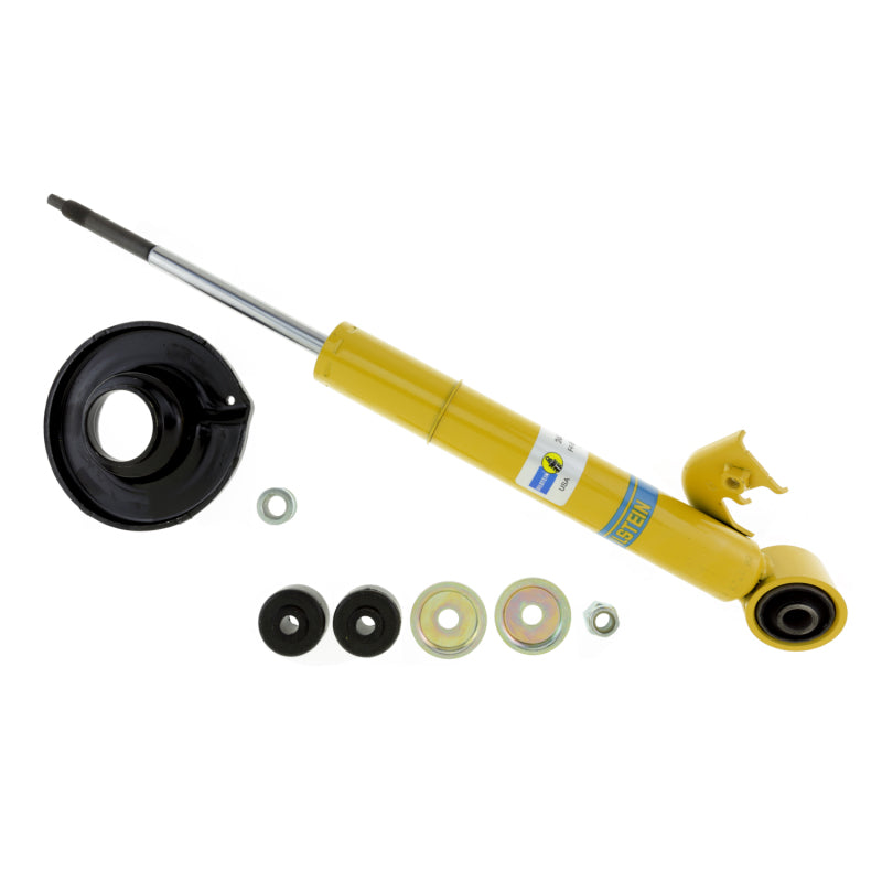 Bilstein B6 2005 Toyota Tacoma Base RWD Front Right 36mm Monotube Shock Absorber - eliteracefab.com