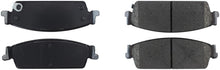 Load image into Gallery viewer, StopTech Street Brake Pads - eliteracefab.com