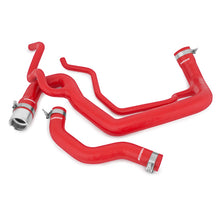 Load image into Gallery viewer, Mishimoto 06-10 Chevy Duramax 6.6L 2500 Red Silicone Hose Kit - eliteracefab.com