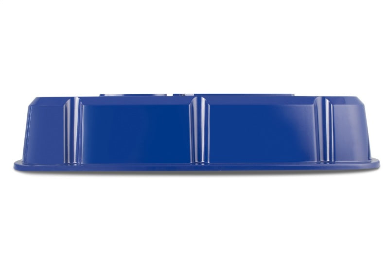 Ford Racing 289-351 Slant Edge Blue Valve Cover 302-136