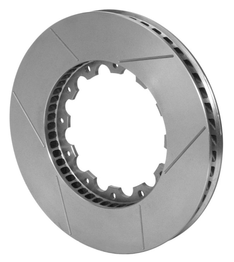 Wilwood Rotor-GT48 SPC-37-RH-Bedded 12.90 x 1.38 - 12 on 7.15in Wilwood