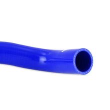 Load image into Gallery viewer, Mishimoto 09+ Pontiac G8 Silicone Coolant Hose Kit - Blue