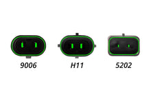 Load image into Gallery viewer, Diode Dynamics H11 Anti-Flicker Module (Pair)