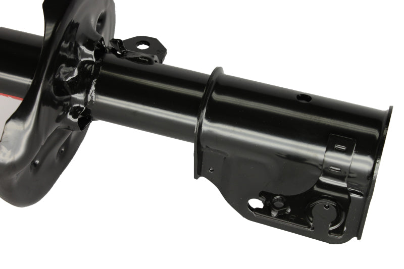 KYB Shocks & Struts Excel-G Front Right MAZDA Protege 2001-03 MAZDA Protege 5 2002-03 - eliteracefab.com