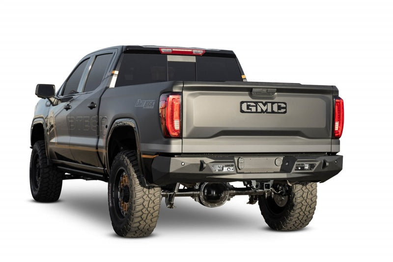 ADD 19-21 Chevy / GMC 1500 Stealth Fighter Rear Bumper Addictive Desert Designs