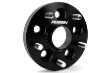 Load image into Gallery viewer, Perrin Wheel Adapter 25mm Bolt-On Type 5x100 to 5x114.3 w/ 56mm Hub (Set of 2) - eliteracefab.com