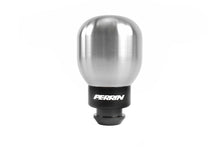 Load image into Gallery viewer, Perrin WRX 5-Speed Brushed Barrel 1.85in Stainless Steel Shift Knob - eliteracefab.com