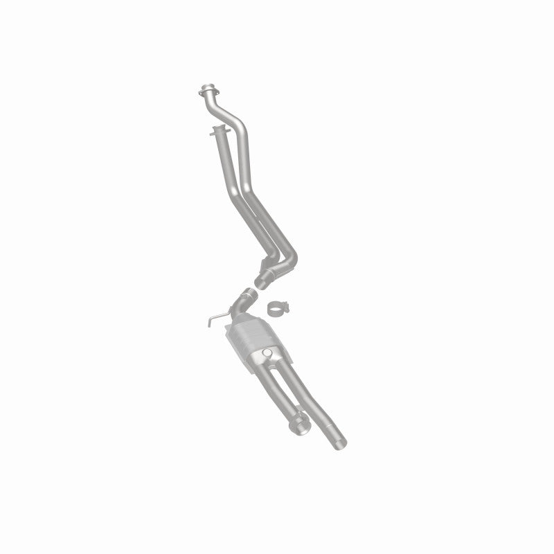 MagnaFlow Conv DF 90-93 Mercedes 300E/TE 3.0L Magnaflow