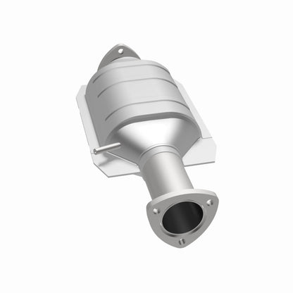 MagnaFlow Conv DF Alfa Romeo 14.5 inch x 6.5 inch x 4 Magnaflow