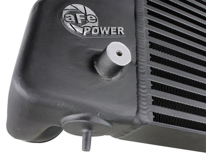 aFe BladeRunner Cast Intercooler 94-02 Dodge Diesel Trucks L6-5.9L (td)