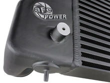 Load image into Gallery viewer, aFe BladeRunner Cast Intercooler 94-02 Dodge Diesel Trucks L6-5.9L (td)