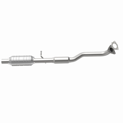 MagnaFlow Conv DF 04 Hyundai Santa Fe 2.4L Magnaflow