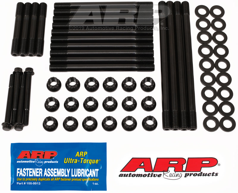 ARP Dodge Cummins 3.9L 8V ARP2000 Head Stud Kit ARP