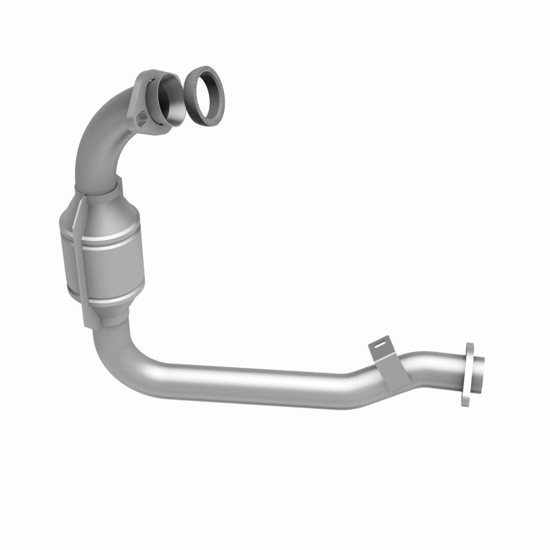 MagnaFlow Conv DF Ford-Mercury 21.13X5X4 2/2 Magnaflow