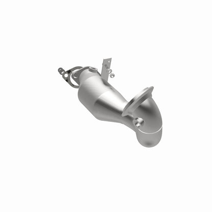 MagnaFlow Front Rearward Converter Direct Fit 09-16 BMW Z4 3.0L Magnaflow