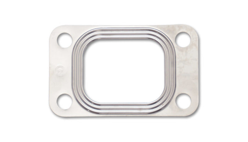 Vibrant Turbo Gasket for GT30R/GT35R/GT40R Inlet Flange (Matches Flange #1400 and #14000) - eliteracefab.com