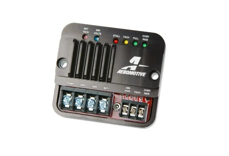 Aeromotive Pump Speed Controller.